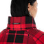 TARTAN LOVER Windbreaker | Blowhammer