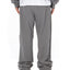 BROKENHEART Grey Joggers | Blowhammer, color_grey