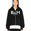 B&H Zip Hoodie | Blowhammer