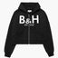 B&H Brokenheart Hoodie + Cargo