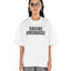 Social Overdose T-Shirt | Blowhammer, color_white