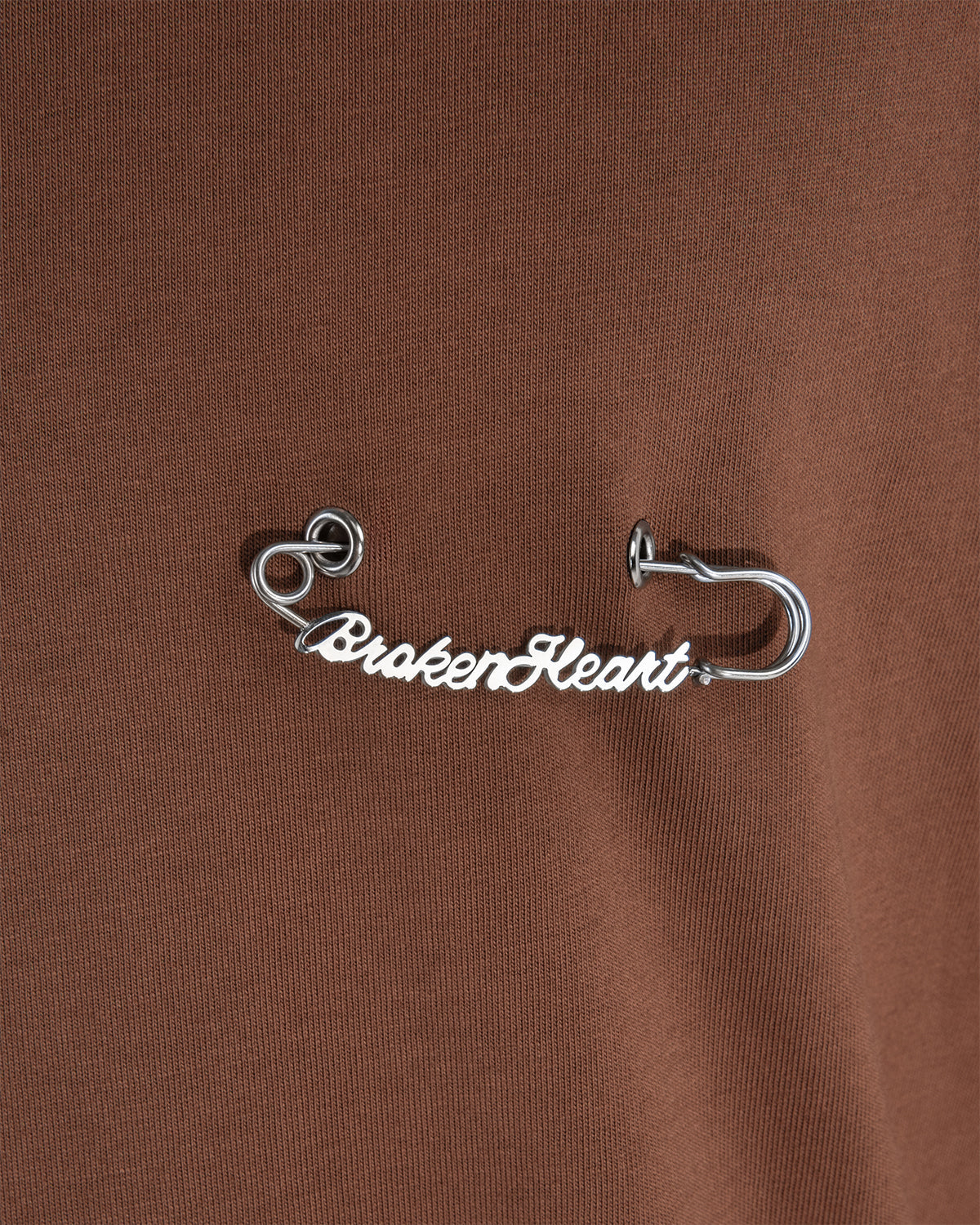 Brokenheart T-Shirt | Blowhammer