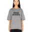 Social Overdose T-Shirt | Blowhammer,color_grey